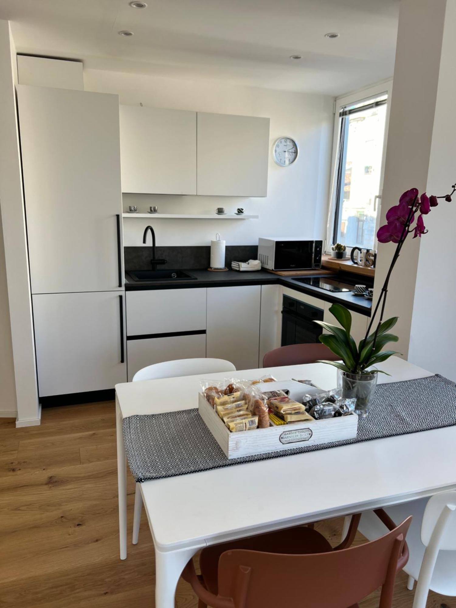 Conte Cavour Apartamento Udine