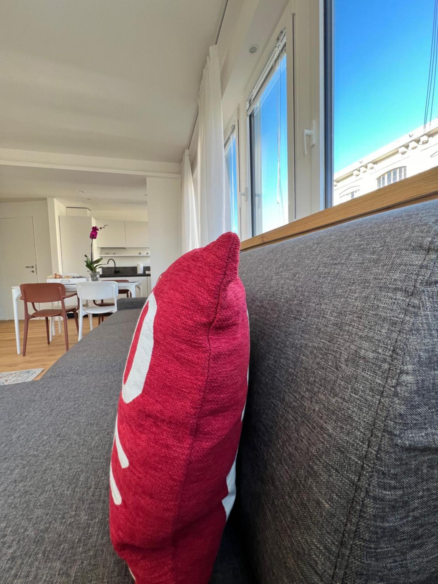 Apartamento Conte Cavour Udine