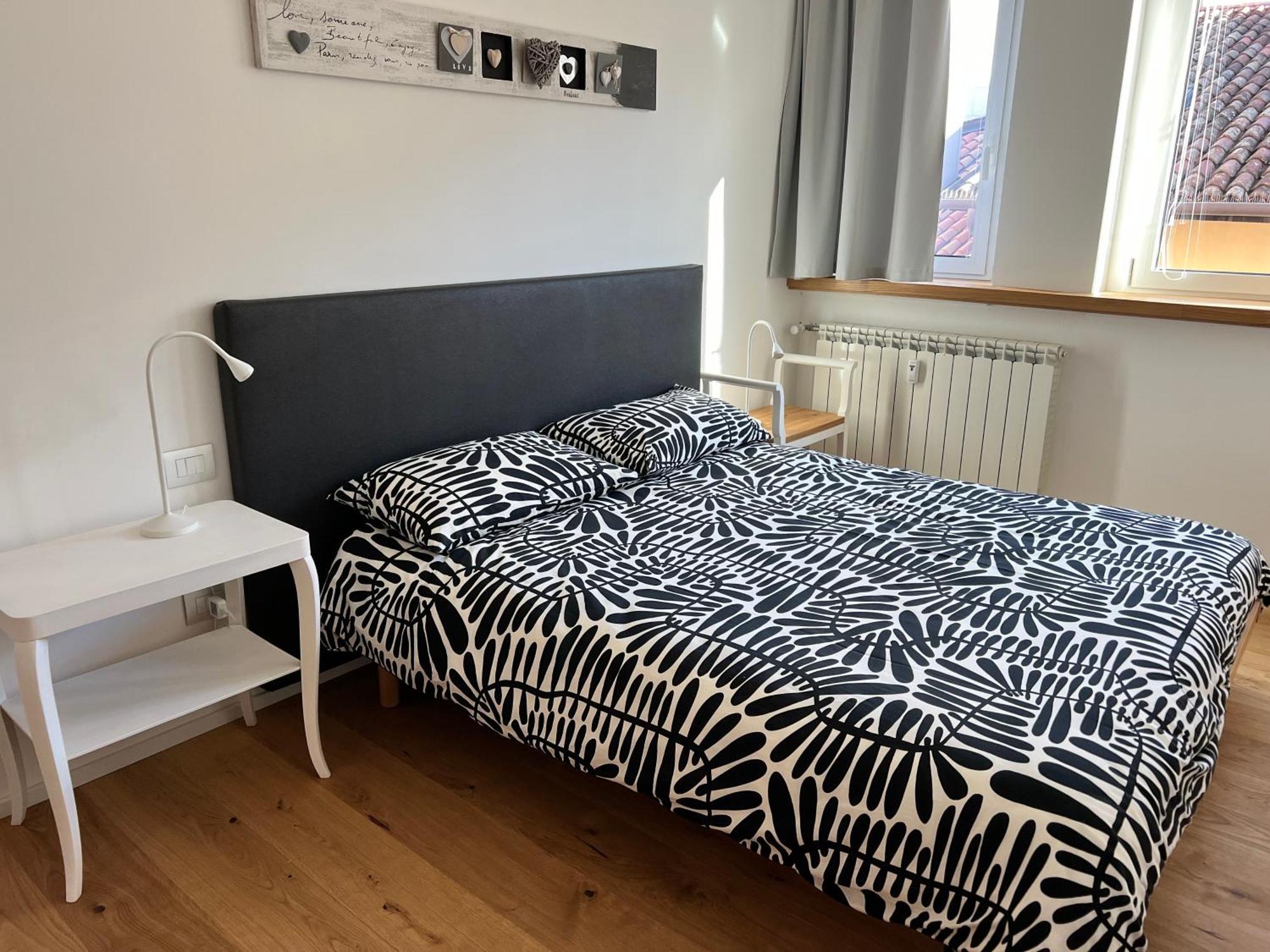 Conte Cavour Apartamento